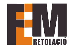 FemRetolació Logo