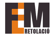 FemRetolació Logo